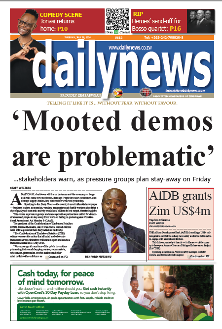 Tuesday 28 July 2026